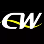 cw international radio android application logo